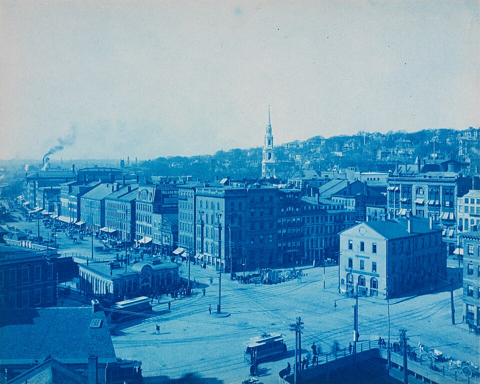 Providence — online stores for local businesses