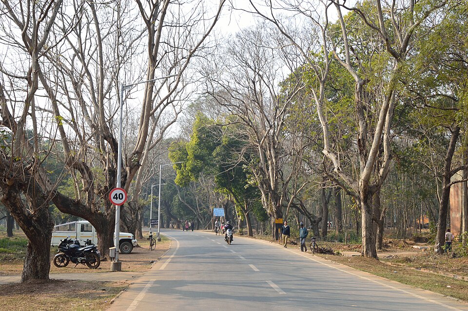 Kharagpur — online stores for local businesses