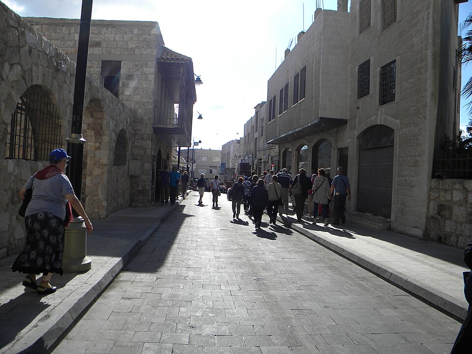 Madaba — service booking platforms for local businesses