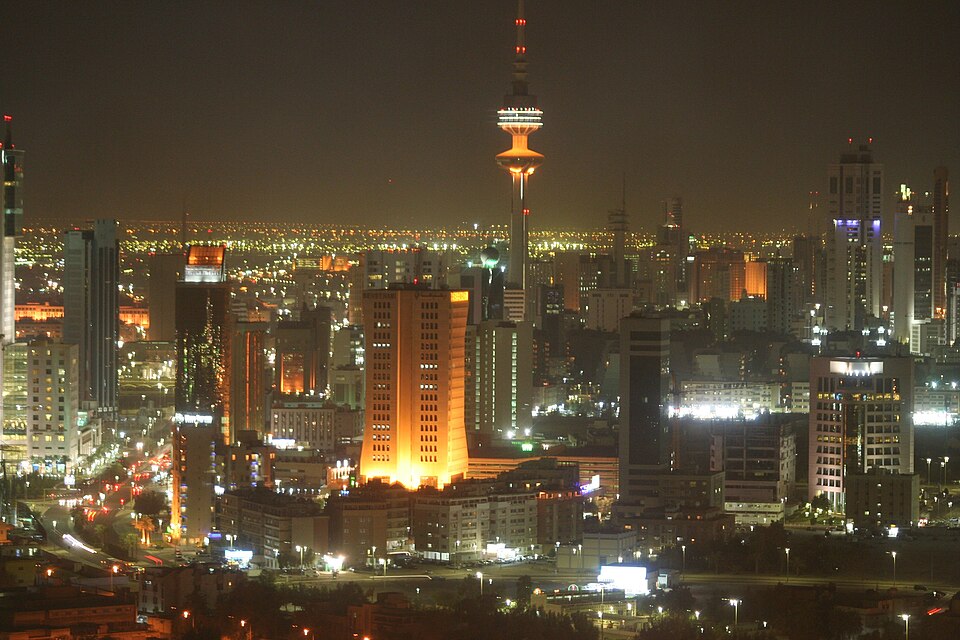 Kuwait City — service booking platforms for local businesses
