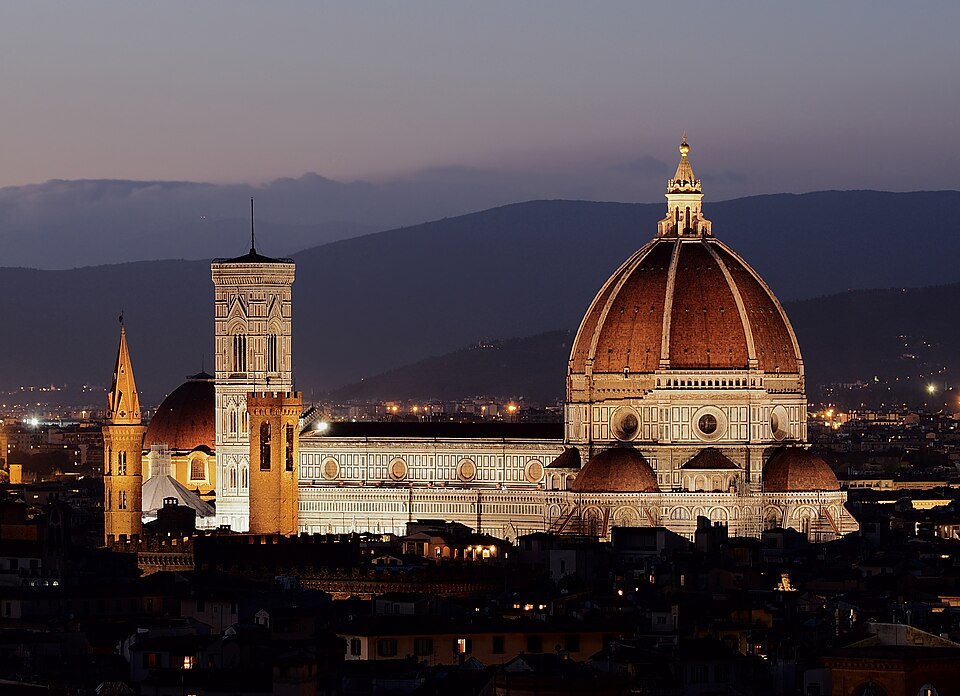 Florence — local market for B2B and wholesale portals