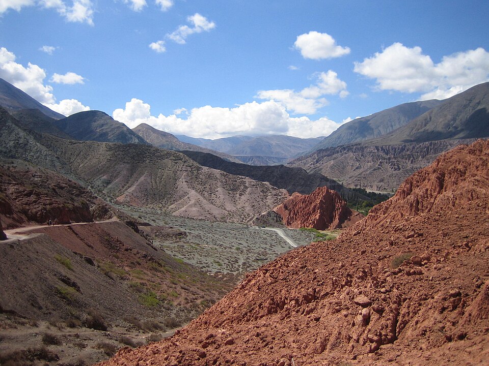 Argentina — local market for mobile commerce apps