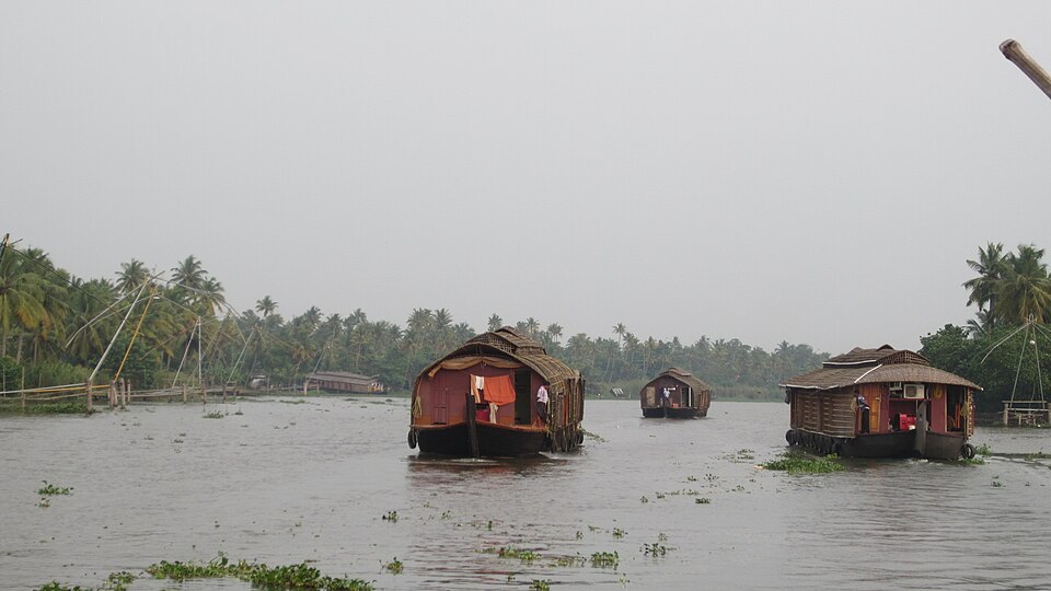 Kottayam — local market for manufacturer and distributor portals