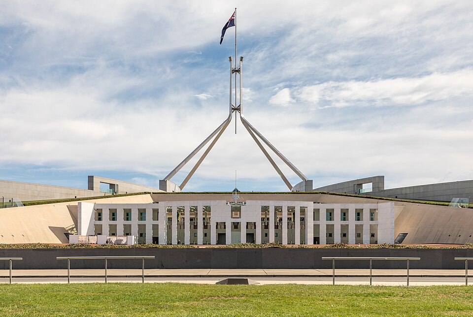 Canberra — service booking platforms for local businesses