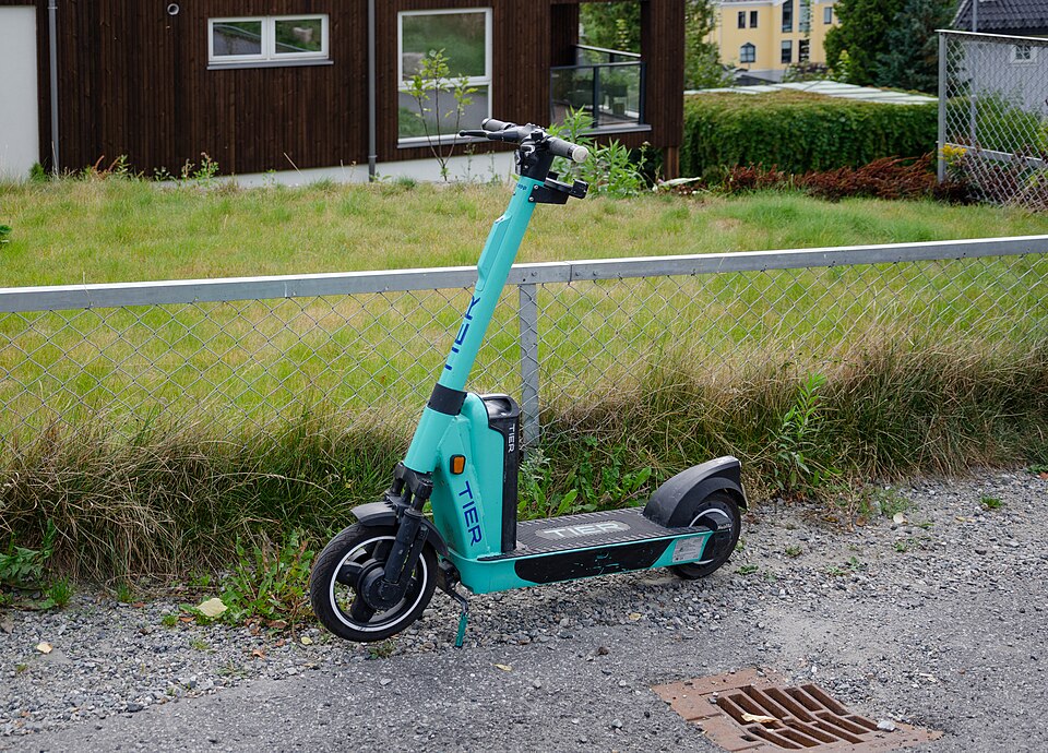 Drammen — local market for custom e-commerce platforms