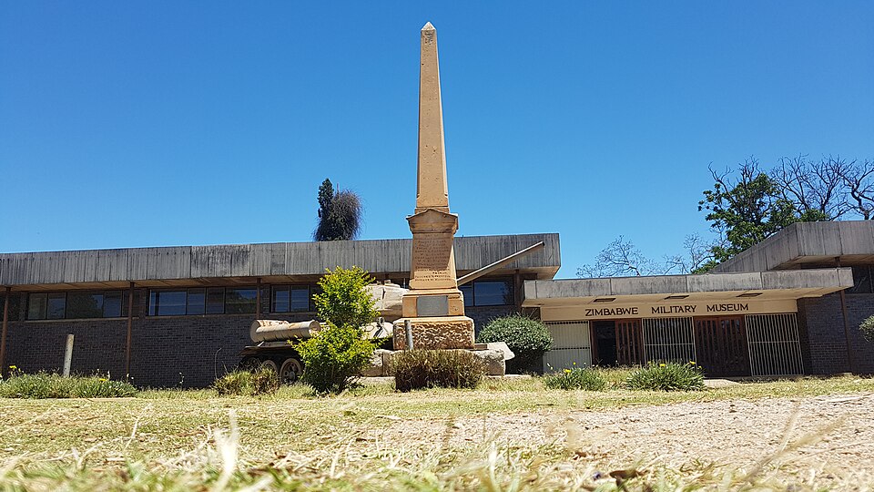 Gweru — local market for online stores