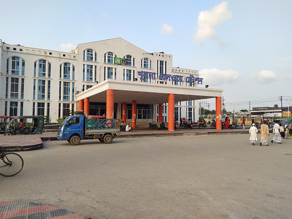 Khulna — B2B and wholesale portals for local businesses