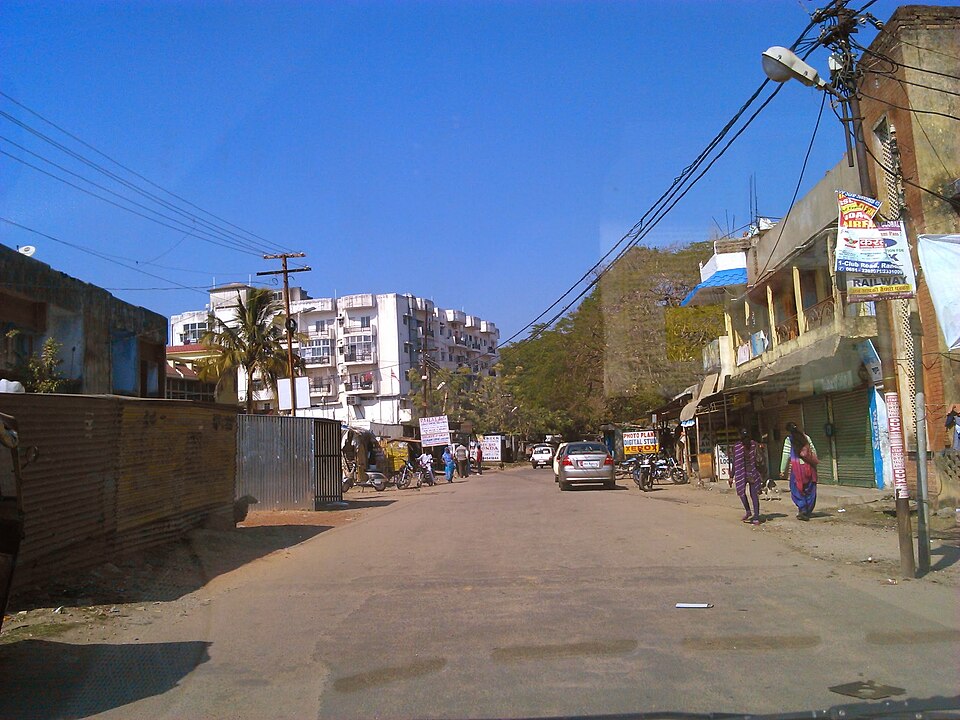 Ranchi — service booking platforms for local businesses