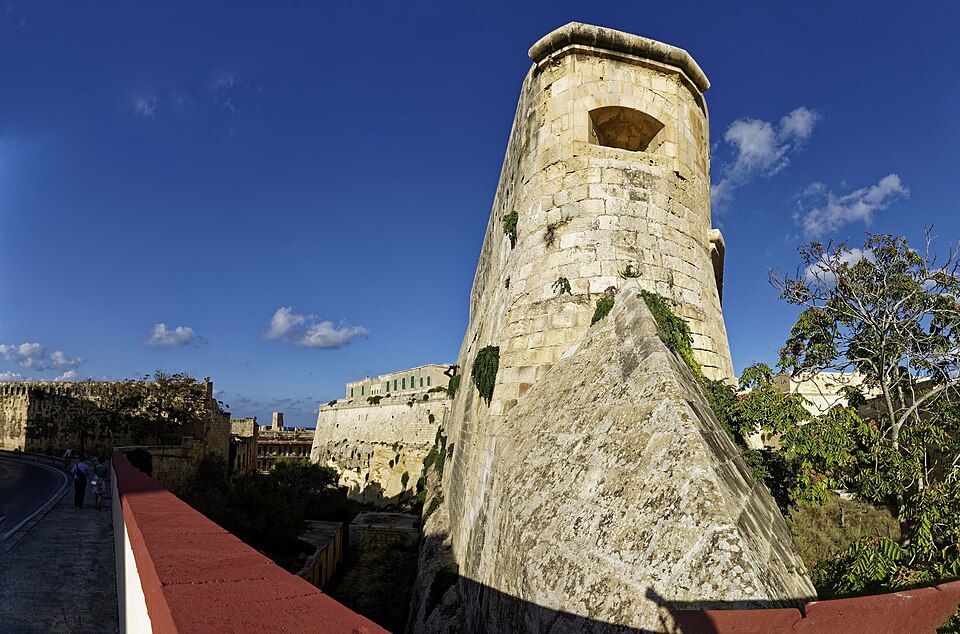 Valletta — multi-vendor marketplaces for local businesses