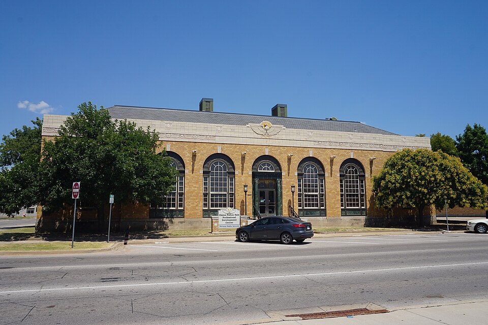 Norman — local market for B2B and wholesale portals