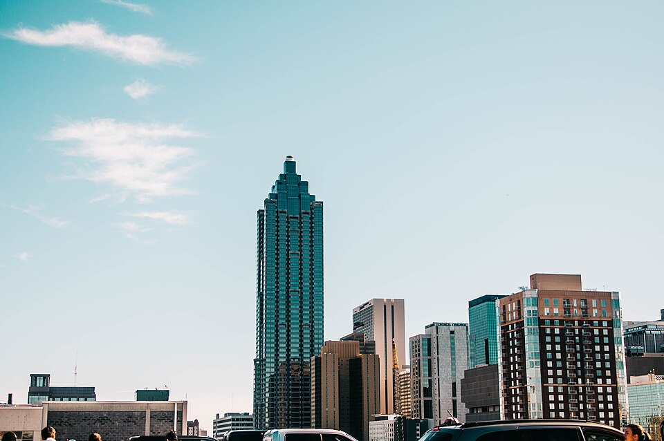 Atlanta — custom e-commerce platforms for local businesses