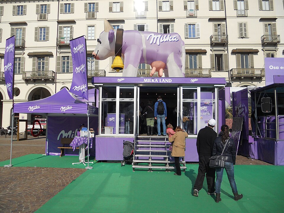 Turin — local market for subscription and membership platforms