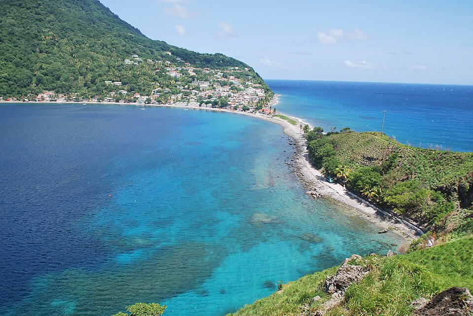Dominica — local market for subscription and membership platforms