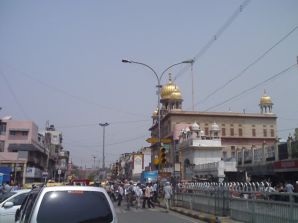 Chandni Chowk — subscription and membership platforms for local businesses