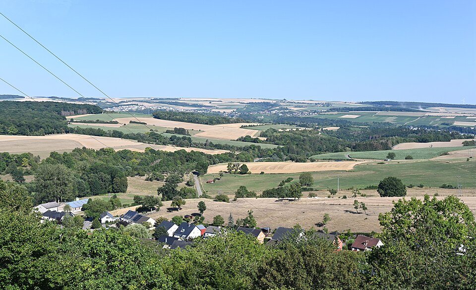 Luxembourg — local market for B2B and wholesale portals