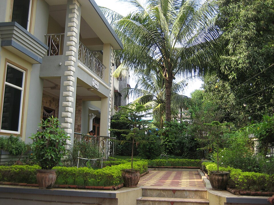 Silvassa — local market for multi-vendor marketplaces