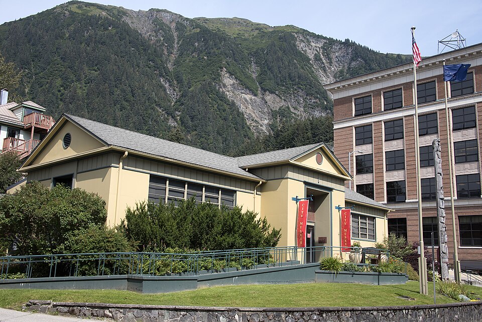 Juneau — custom e-commerce platforms for local businesses