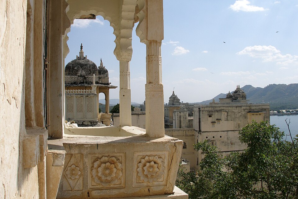 Udaipur — mobile commerce apps for local businesses