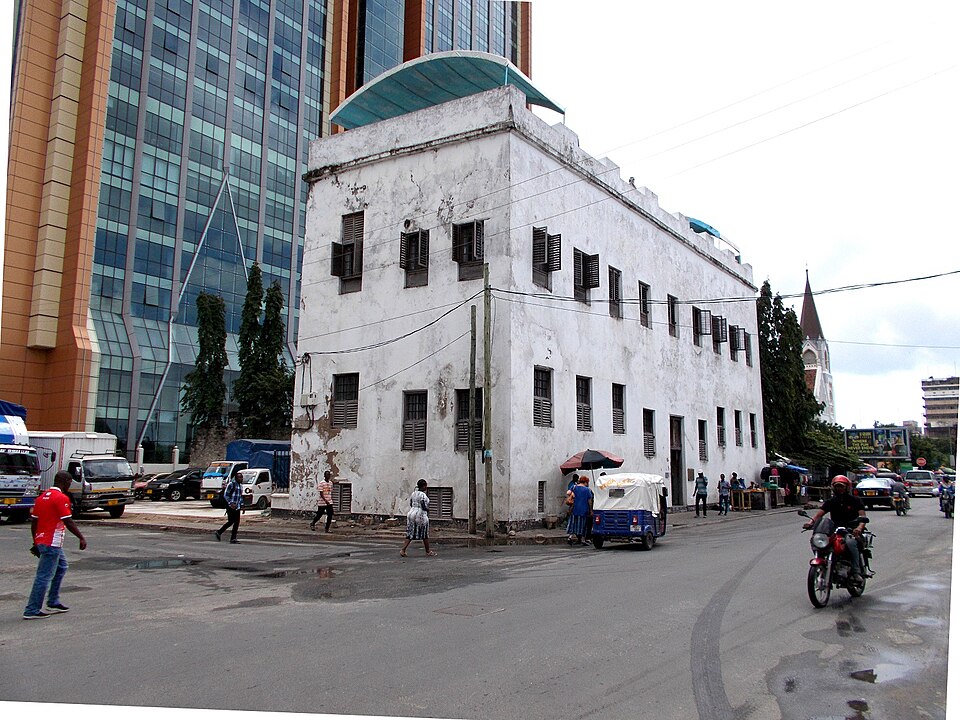 Dar es Salaam — subscription and membership platforms for local businesses