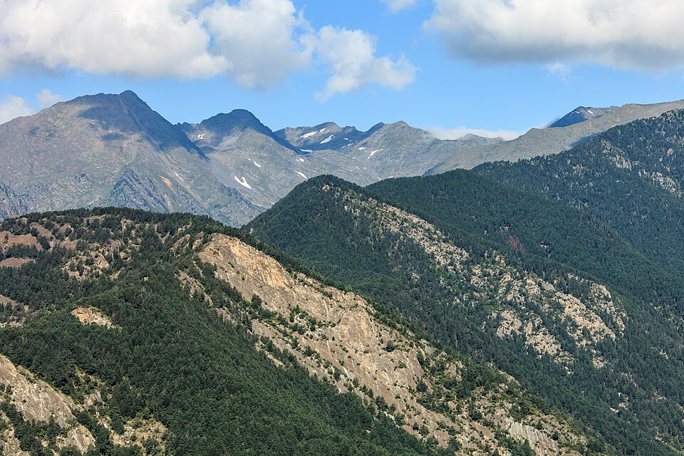 Andorra — B2B and wholesale portals for local businesses