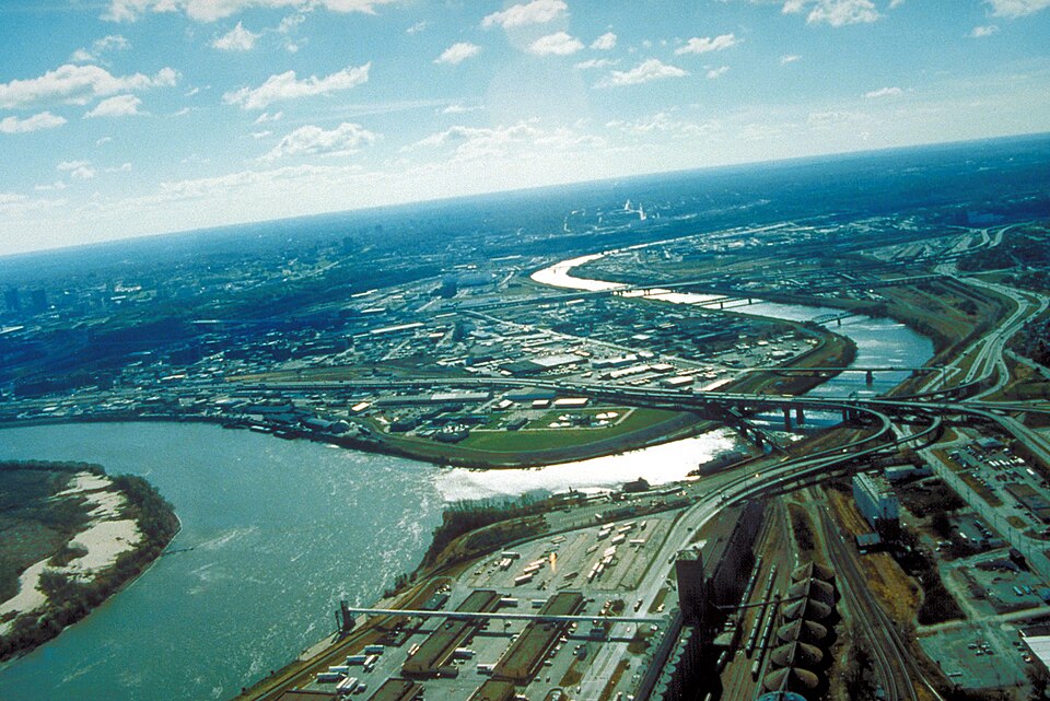 Kansas City, Kansas — manufacturer and distributor portals for local businesses