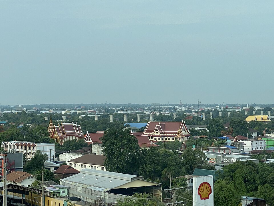 Nakhon Ratchasima — service booking platforms for local businesses