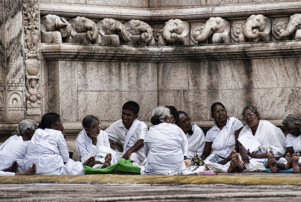 Anuradhapura — local market for multi-vendor marketplaces