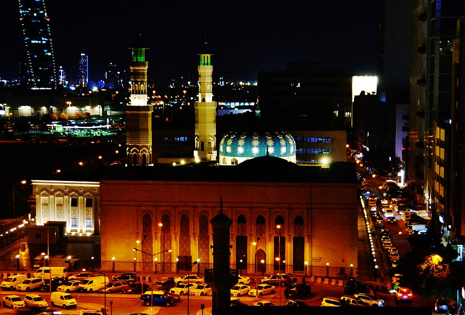 Kuwait City — service booking platforms for local businesses