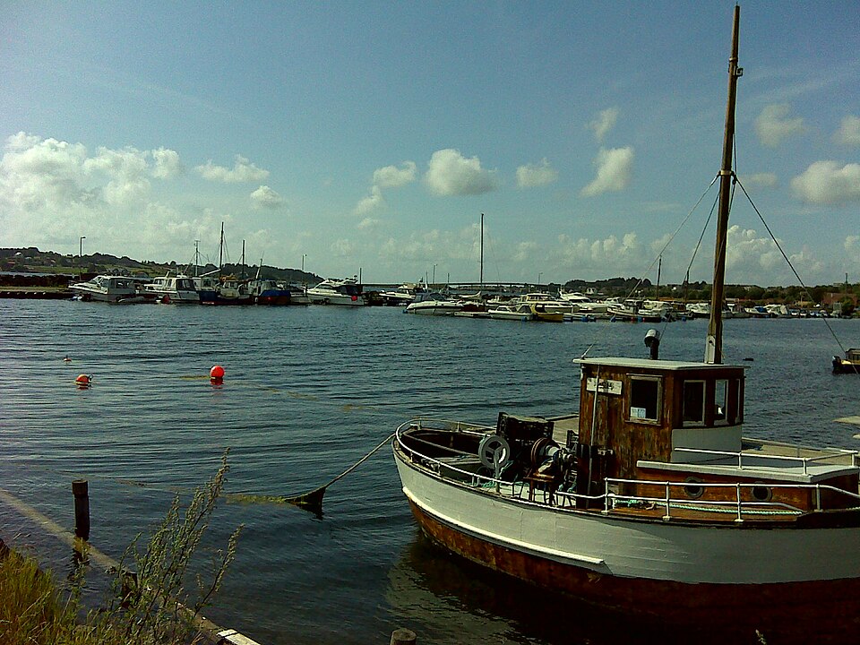 Stavanger — mobile commerce apps for local businesses