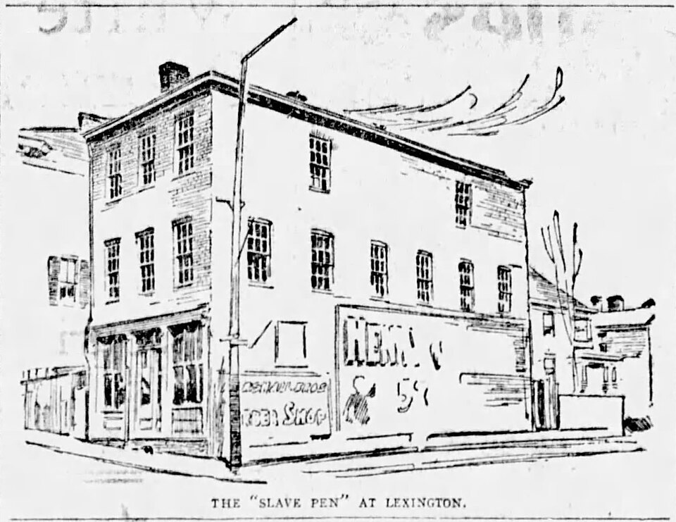 Lexington — online stores for local businesses