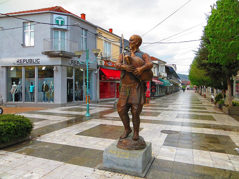 Prilep — local market for subscription and membership platforms