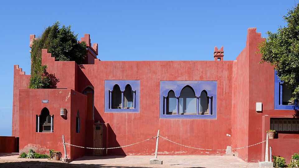 Rabat — manufacturer and distributor portals for local businesses