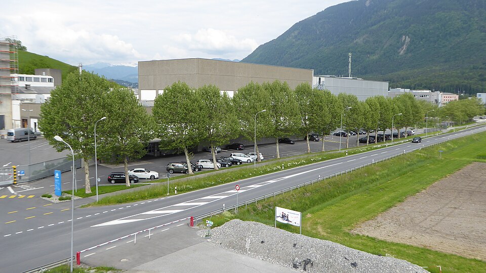Eschen — local market for multi-vendor marketplaces