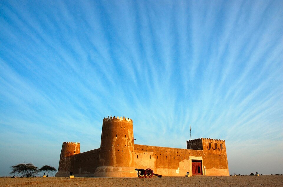 Al Shamal — local market for online stores
