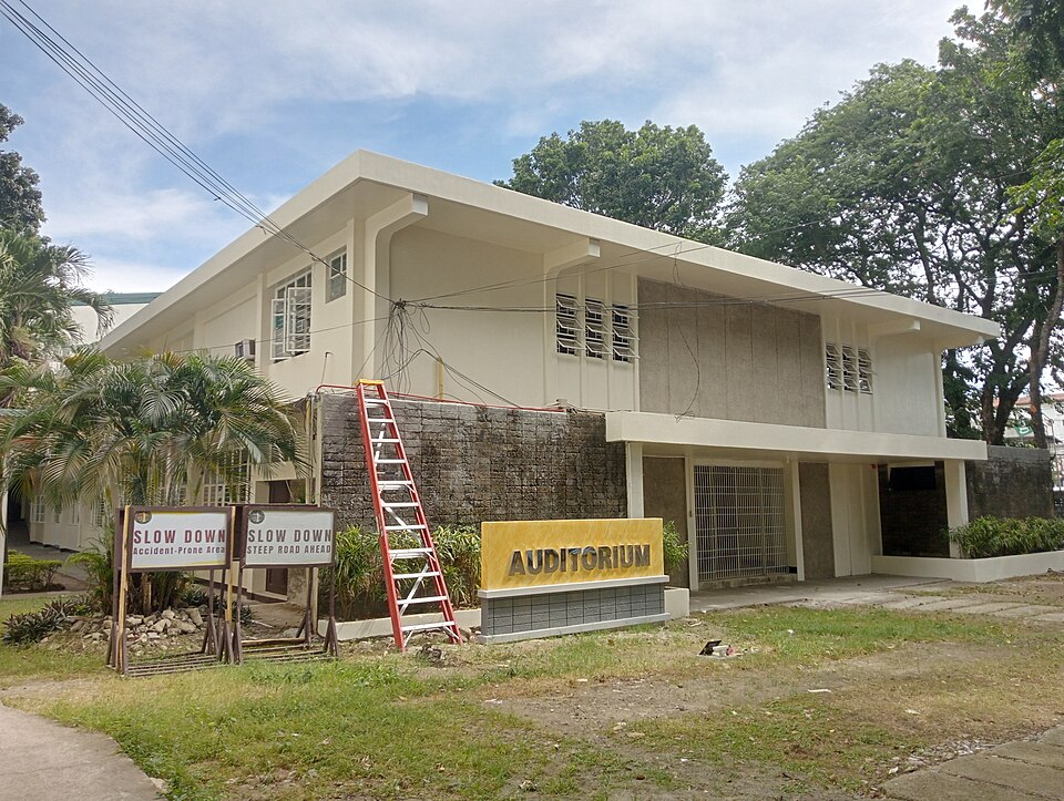Iloilo City — international and multi-region stores for local businesses