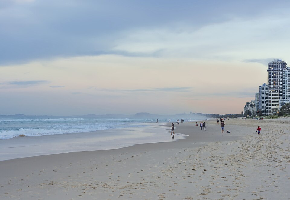 Gold Coast — custom e-commerce platforms for local businesses