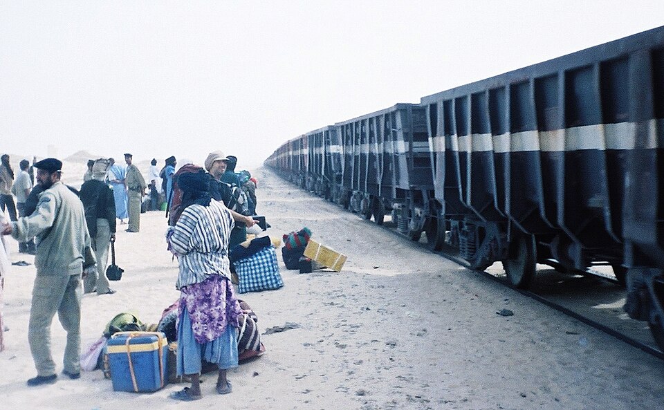 Nouadhibou — service booking platforms for local businesses