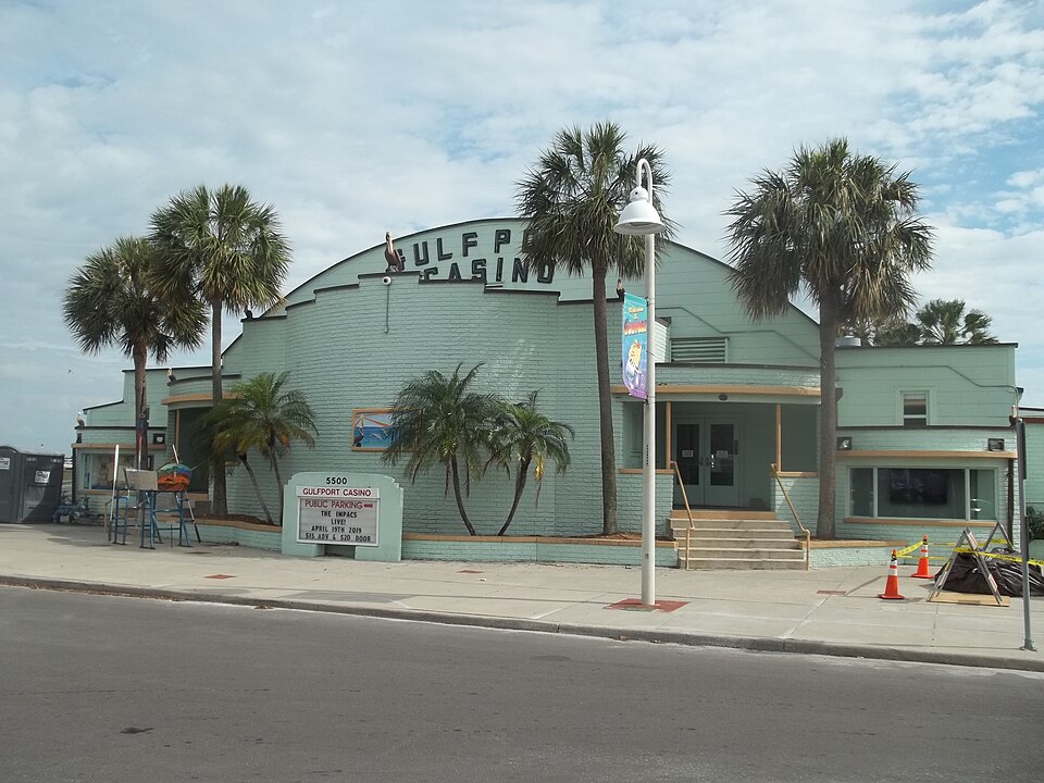 Gulfport — custom e-commerce platforms for local businesses