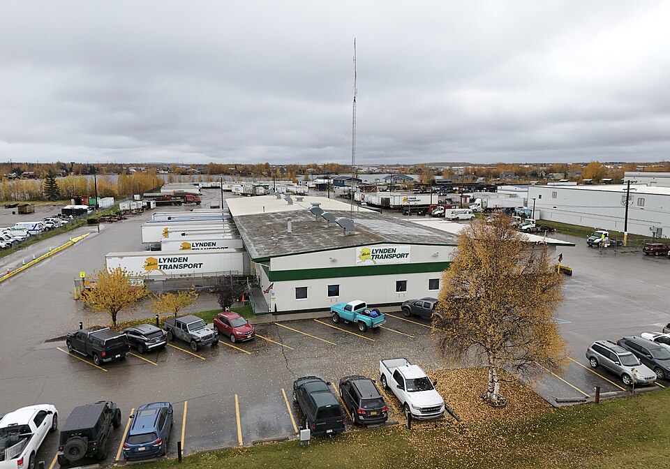 Fairbanks — B2B and wholesale portals for local businesses