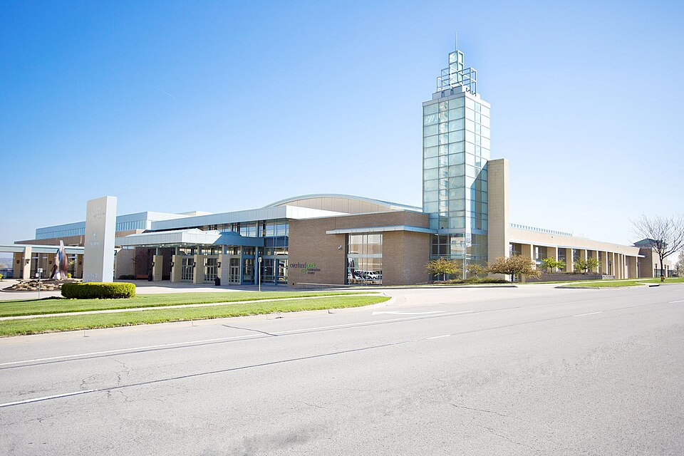 Overland Park — multi-vendor marketplaces for local businesses