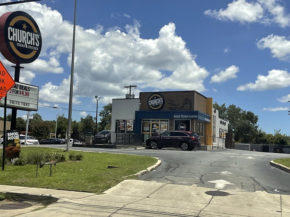 Tallahassee — custom e-commerce platforms for local businesses