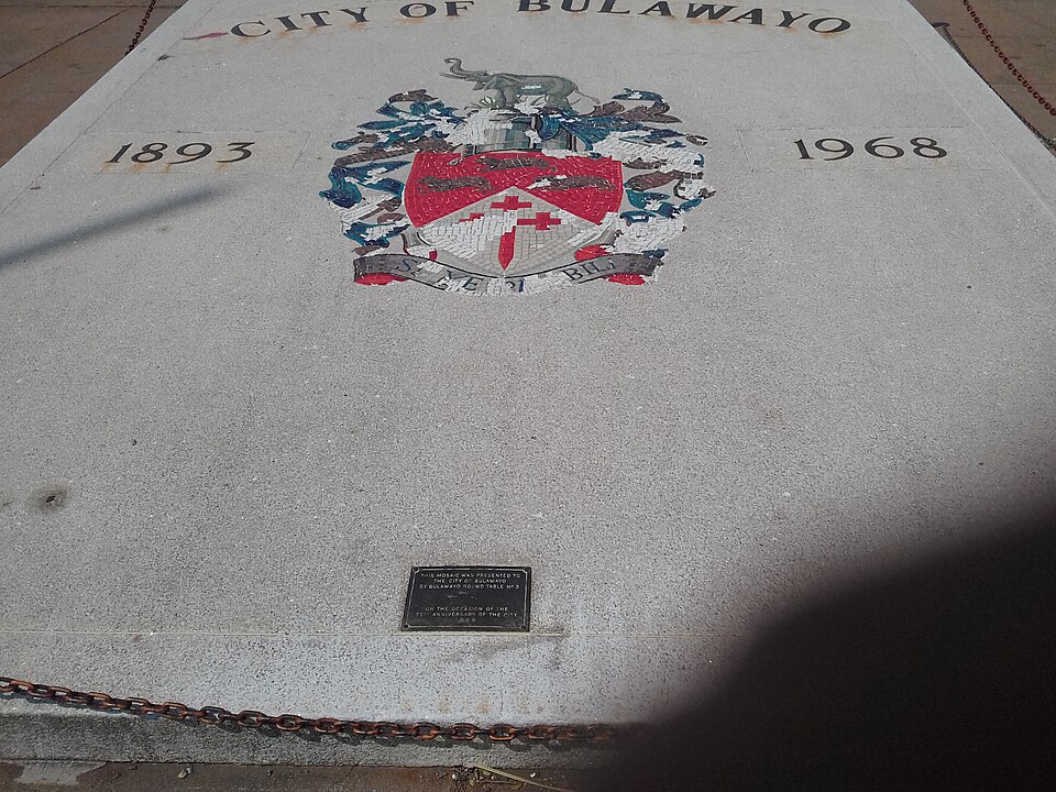 Bulawayo — local market for multi-vendor marketplaces