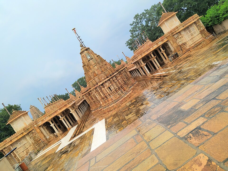 Chittorgarh — international and multi-region stores for local businesses