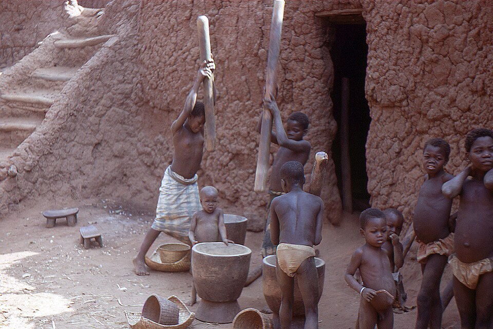 Mopti — multi-vendor marketplaces for local businesses
