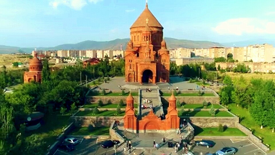 Abovyan — local market for international and multi-region stores