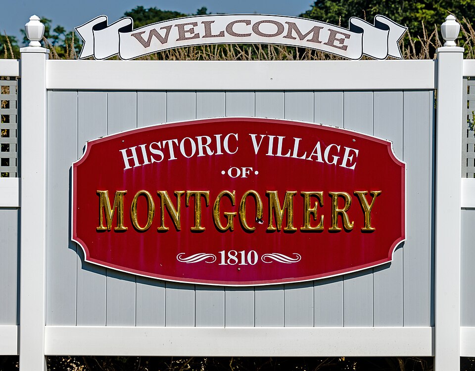 Montgomery — multi-vendor marketplaces for local businesses