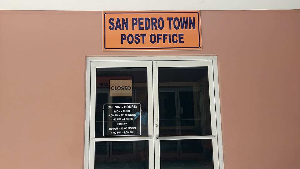 San Pedro — service booking platforms for local businesses
