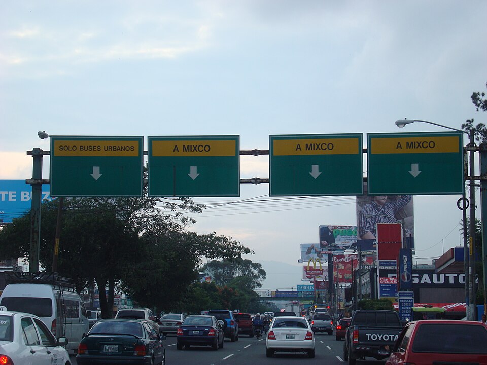 Guatemala — custom e-commerce platforms for local businesses