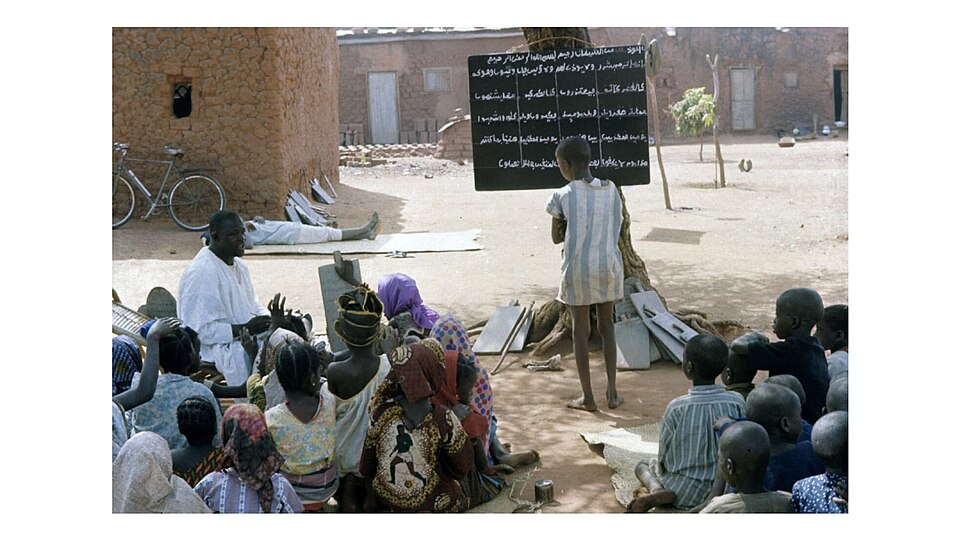 Bobo-Dioulasso — local market for subscription and membership platforms