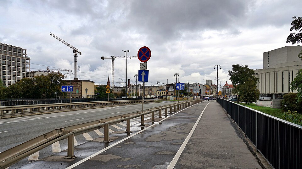Bydgoszcz — B2B and wholesale portals for local businesses